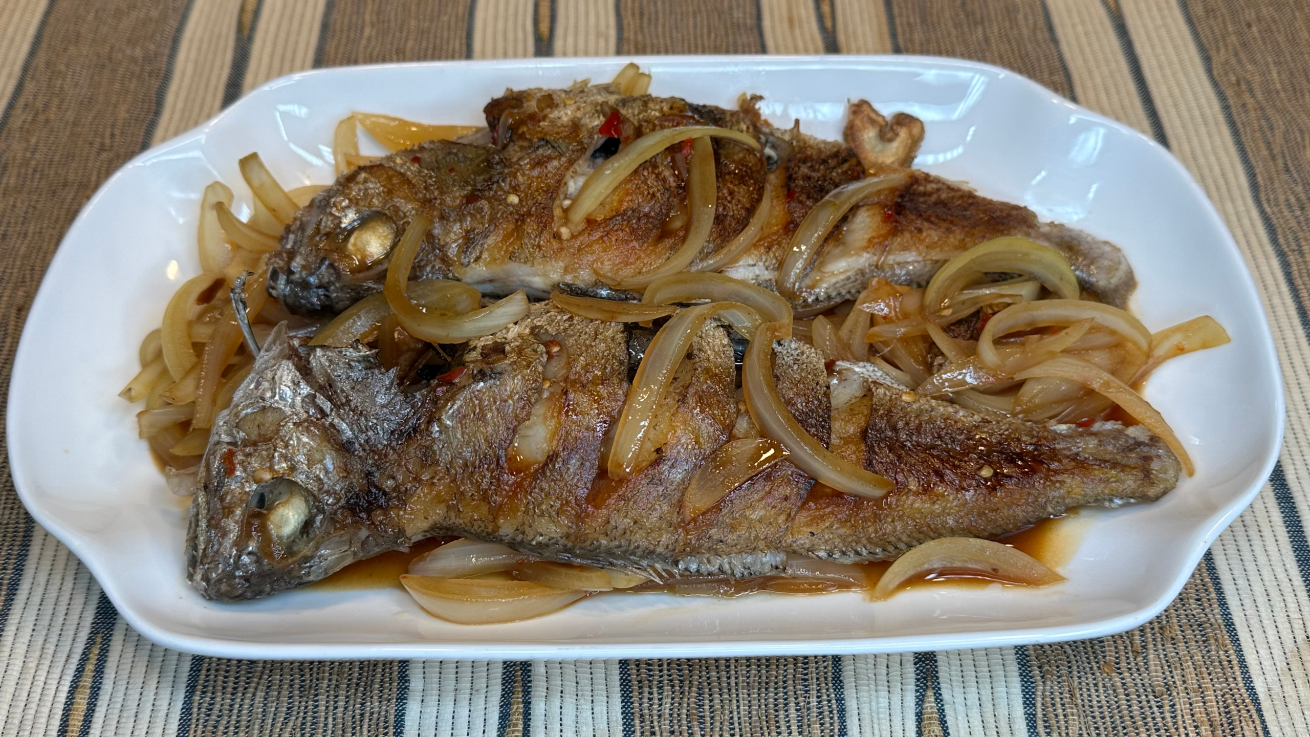 Uncle Hu’s Kitchen